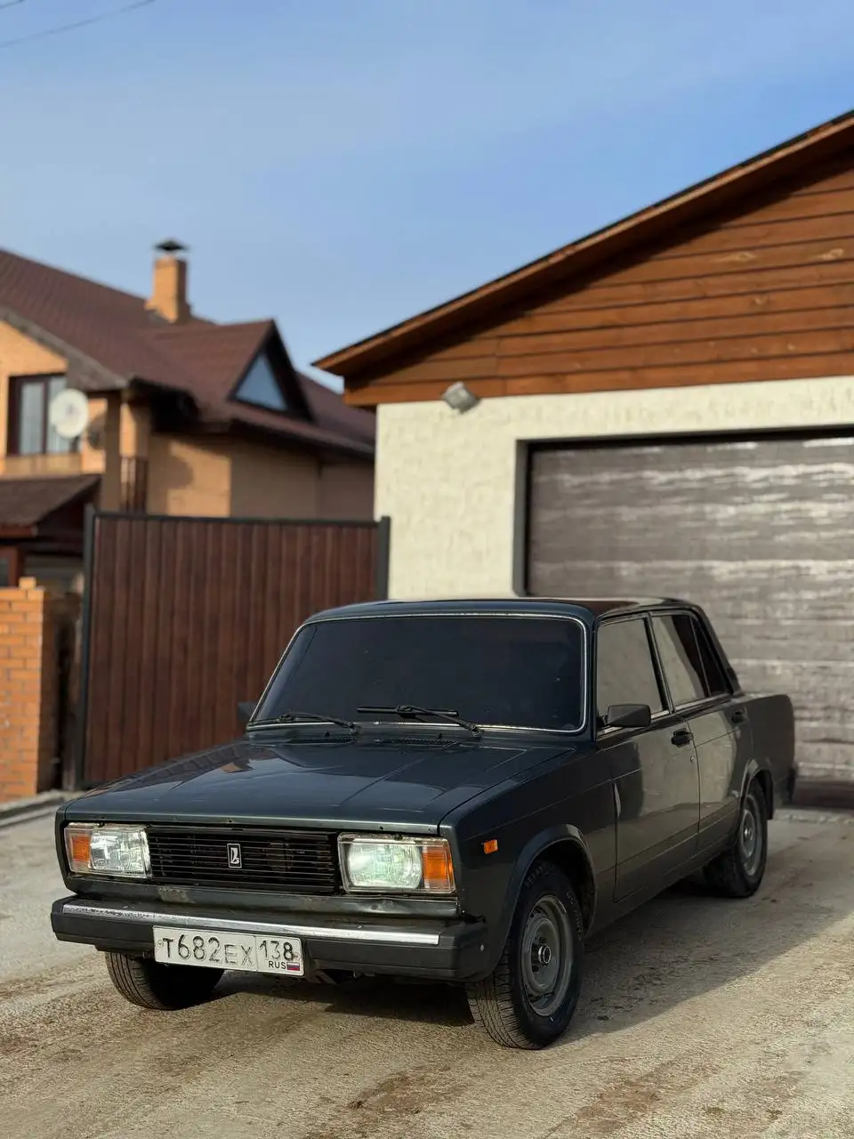 Продажа автомобиля 2010 года в отличном состоянии - Авто в Иркутск