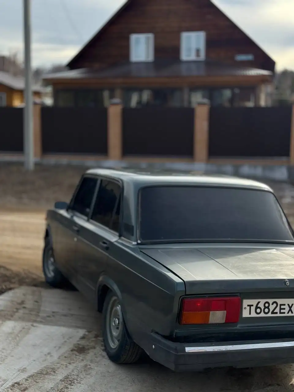 Продажа автомобиля 2010 года в отличном состоянии - Авто в Иркутск