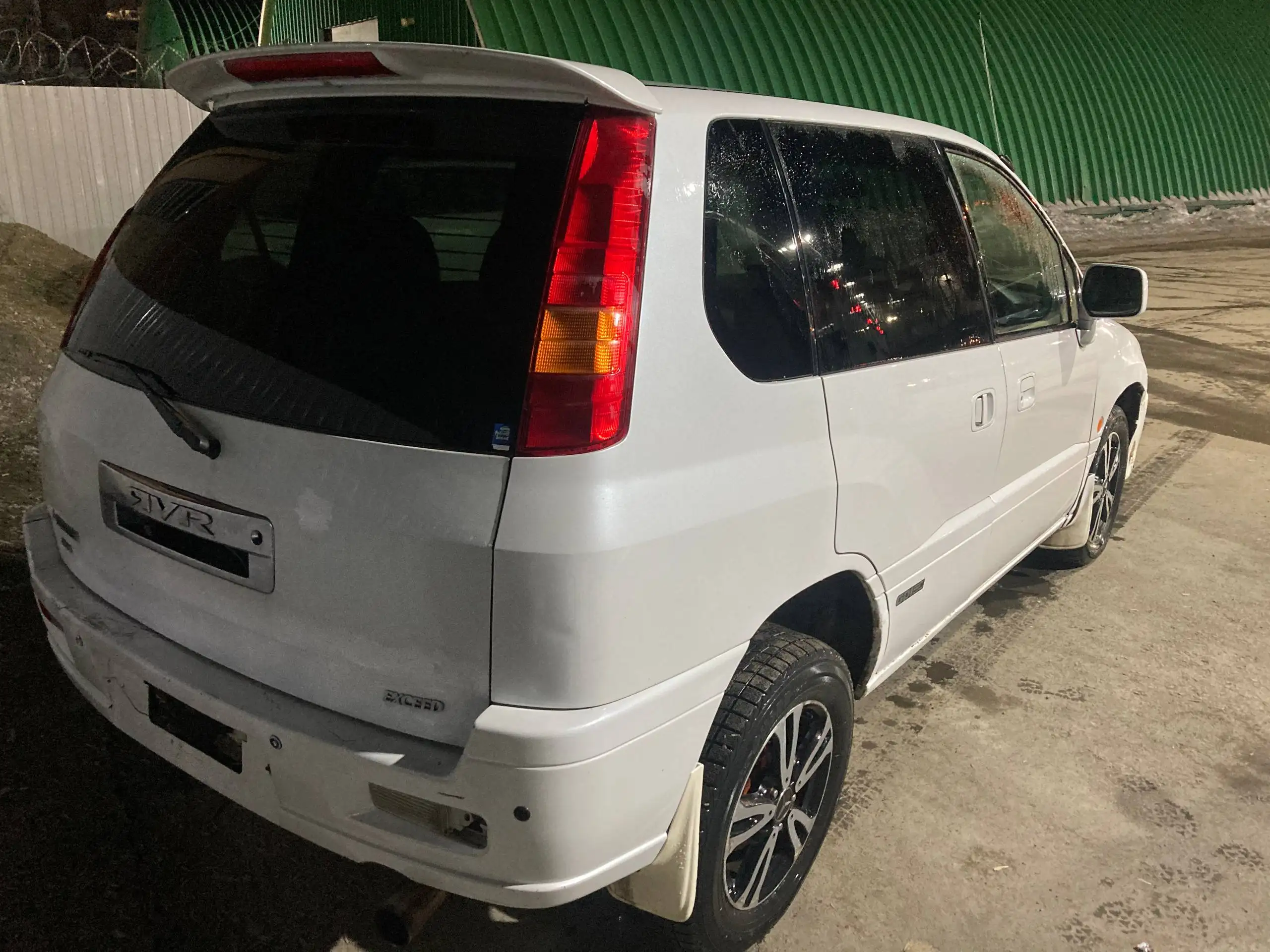 Продажа Mitsubishi Pajero Pinin 2000 года - Внедорожники (Авто) в Иркутск
