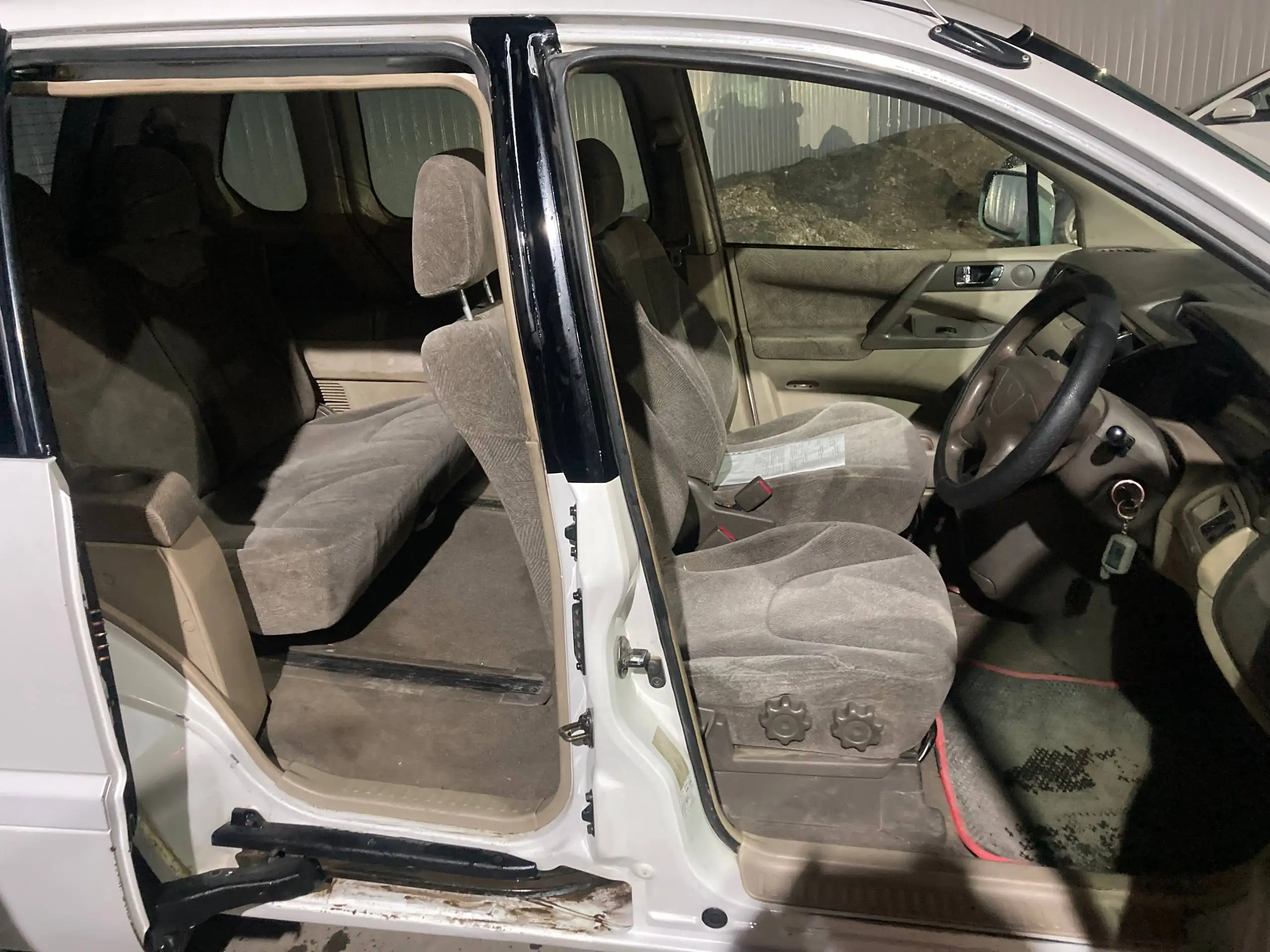 Продажа Mitsubishi Pajero Pinin 2000 года - Внедорожники (Авто) в Иркутск