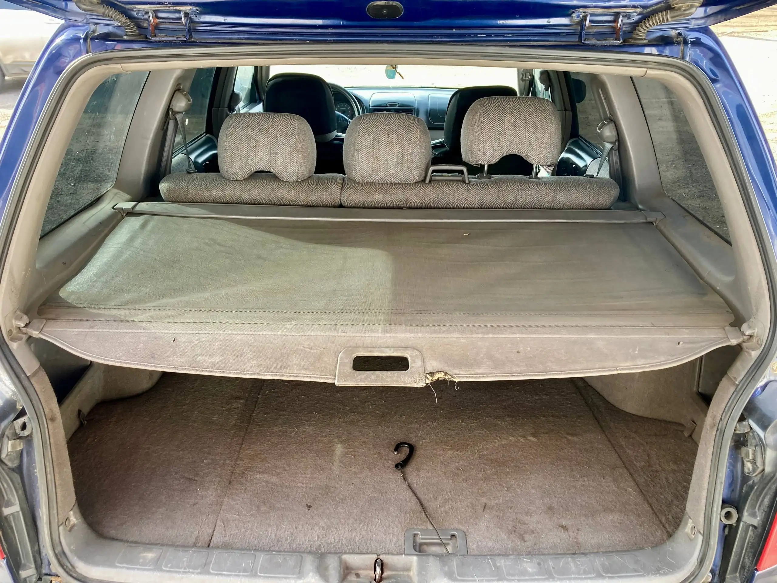 Toyota Land Cruiser Prado 2000 года - Внедорожники (Авто) в Иркутск