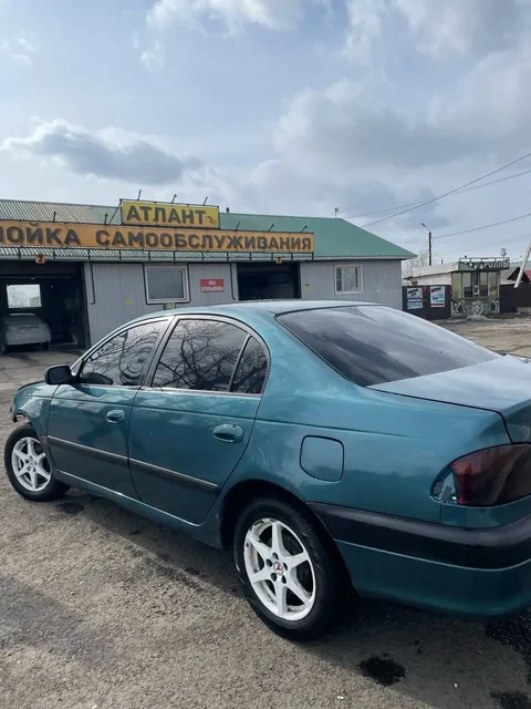 Продажа Toyota Avensis с обменом - частное объявление в Иркутск