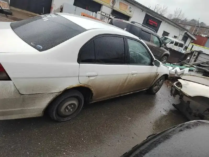 Продам два Honda Civic Ferio - Авто в Иркутск