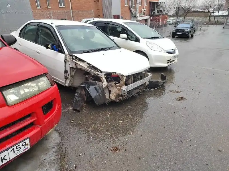 Продам два Honda Civic Ferio - Авто в Иркутск