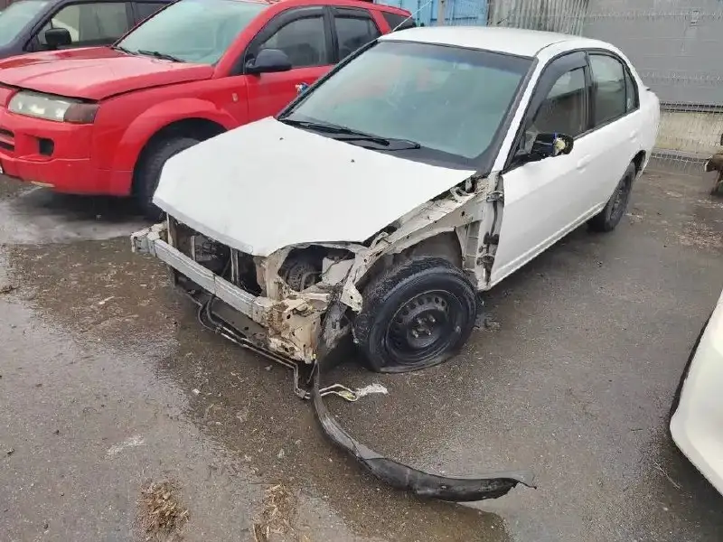 Продам два Honda Civic Ferio - Авто в Иркутск