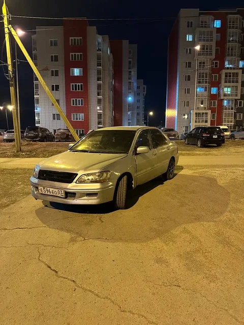 Продажа автомобиля Subaru с полным комплектом документов - частное объявление в Иркутск