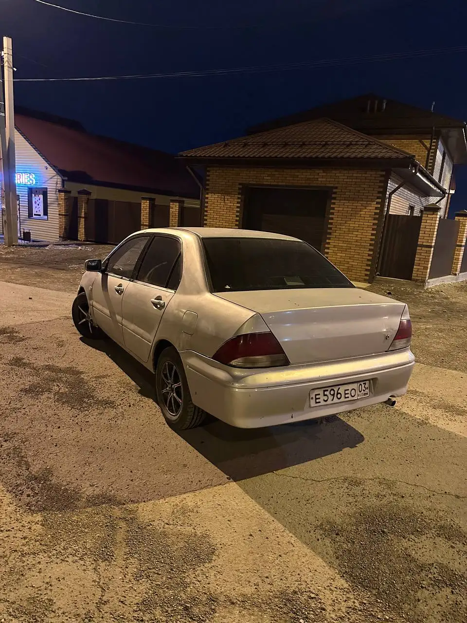 Продажа автомобиля Subaru с полным комплектом документов - Легковые автомобили (Авто) в Иркутск