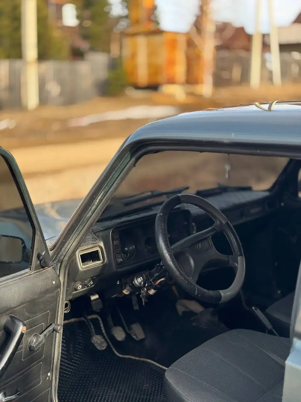 Продажа автомобиля 2010 года выпуска - Авто в Иркутск