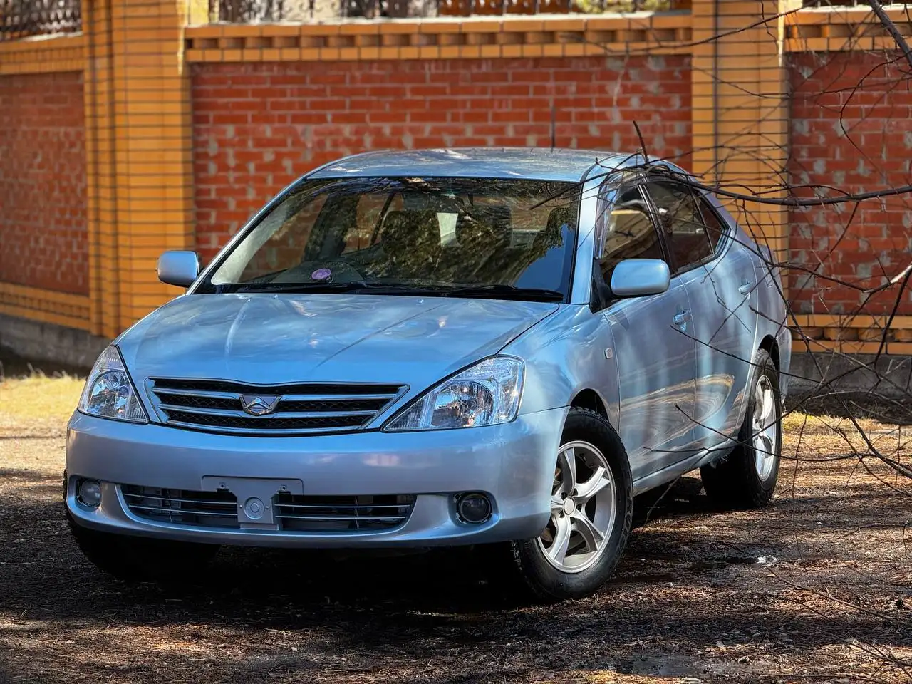 Продам Alion 2002 года - Легковые автомобили (Авто) в Иркутск