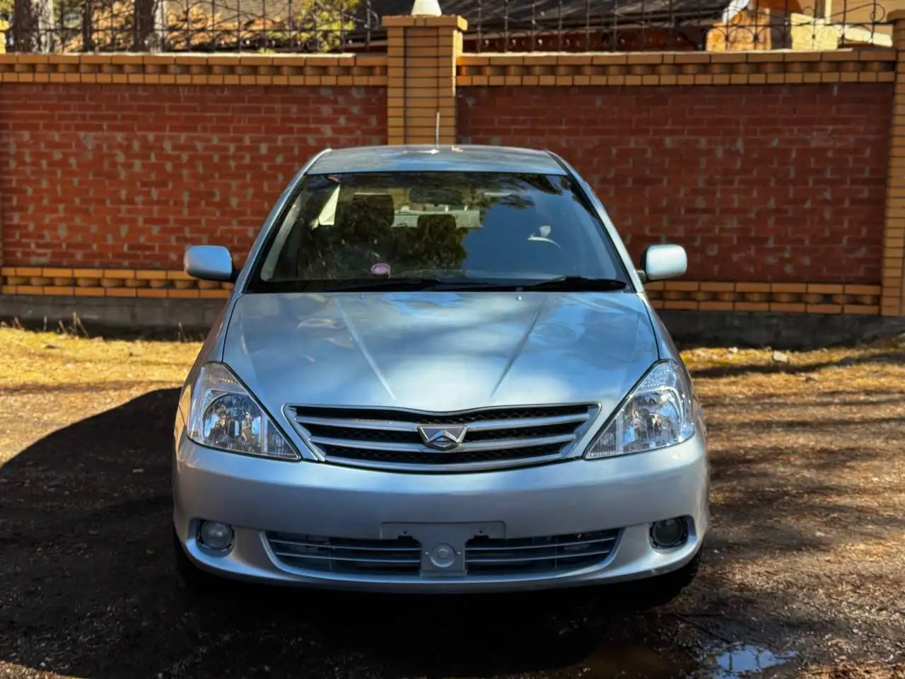 Продам Alion 2002 года - Легковые автомобили (Авто) в Иркутск