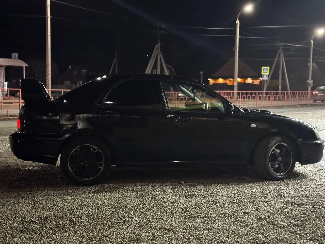 Subaru Impreza 2004 года 1.5 AT - Легковые автомобили (Авто) в Иркутск