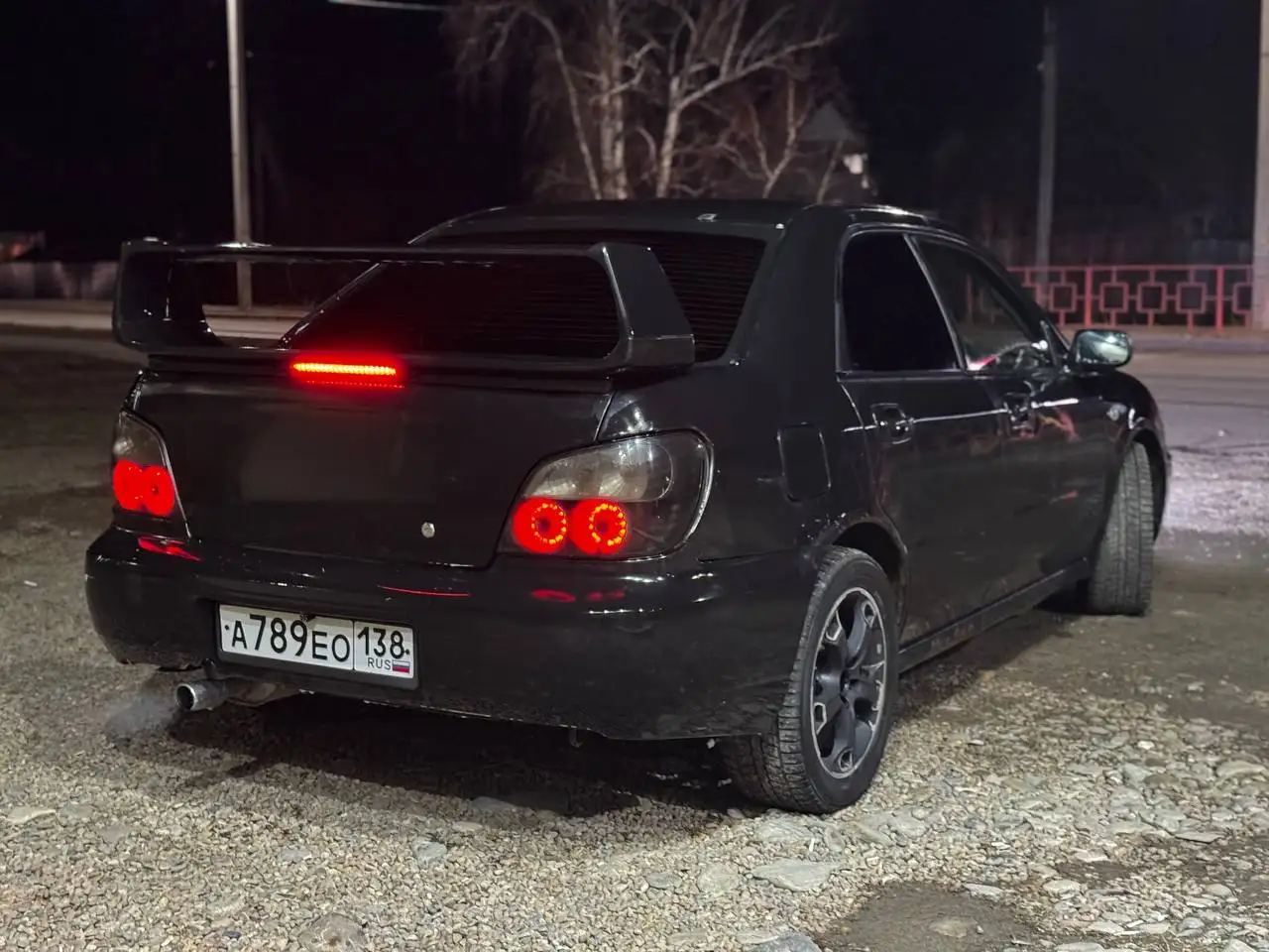Subaru Impreza 2004 года 1.5 AT - Легковые автомобили (Авто) в Иркутск