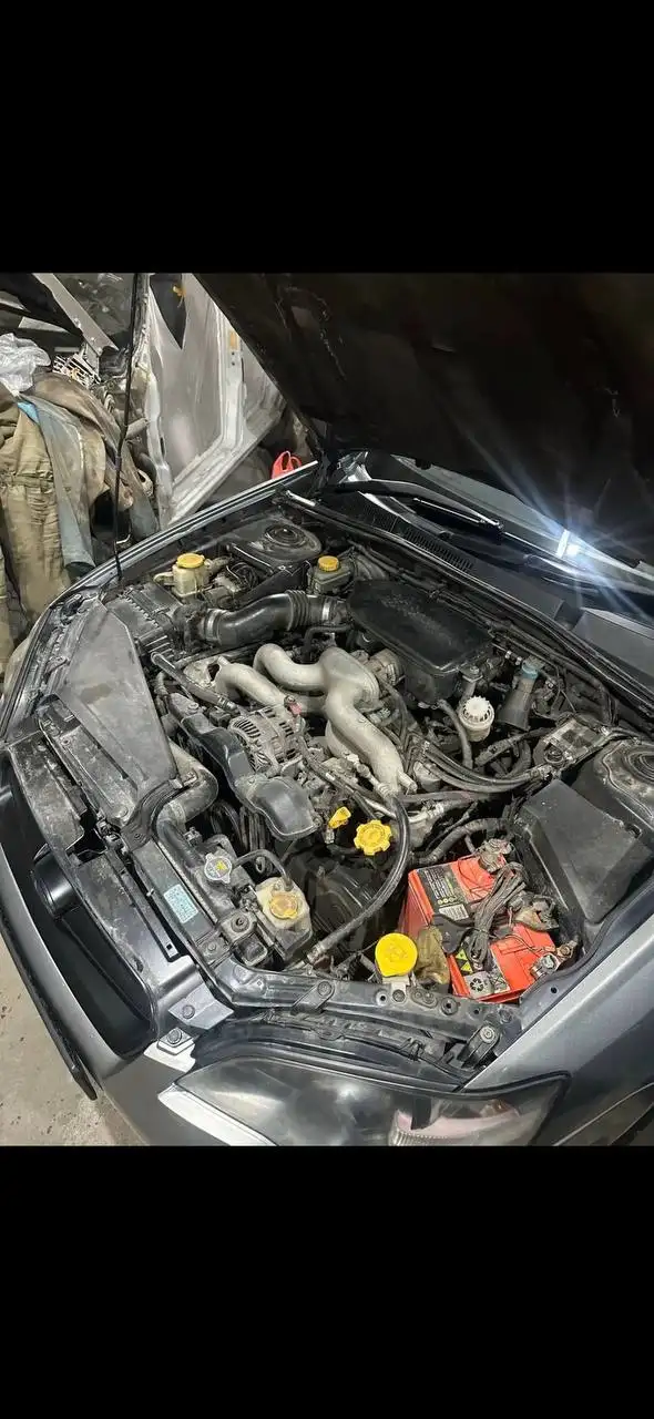 Продажа Audi A4 B4 2005 года в Иркутске - Легковые автомобили (Авто) в Иркутск