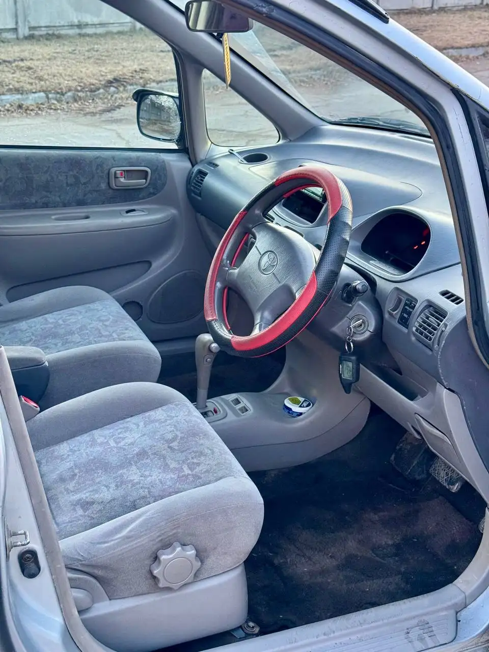 Продается автомобиль Спасио 1998 года - Легковые автомобили (Авто) в Ангарск