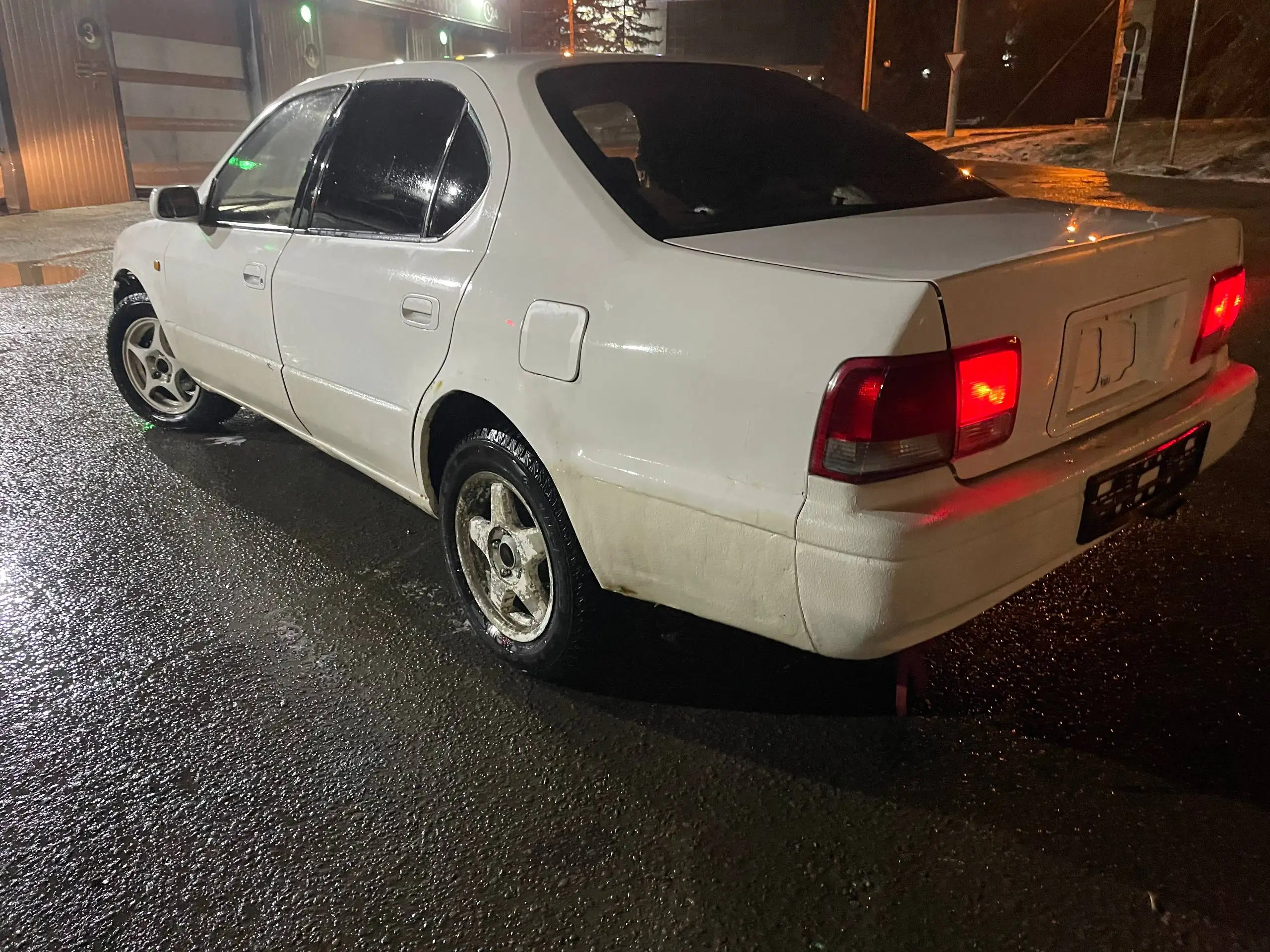 Toyota Camry 1994 - Легковые автомобили (Авто) в Иркутск