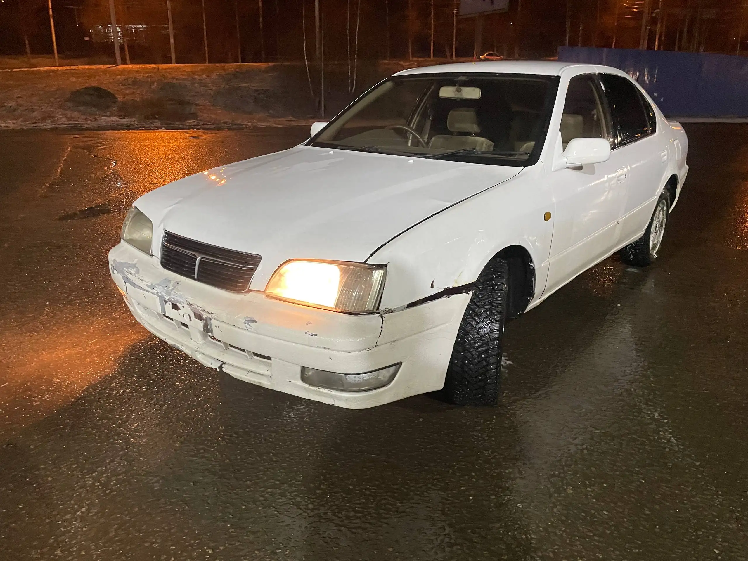 Toyota Camry 1994 - Легковые автомобили (Авто) в Иркутск