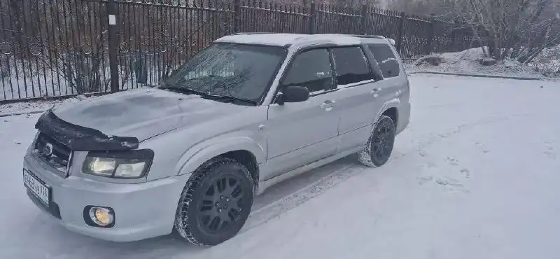 Обсуждение субар в Закрытом Авторынке Иркутск - Авто в Иркутск