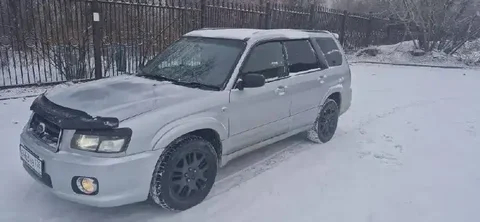 Обсуждение субар в Закрытом Авторынке Иркутск - Грузовые в Иркутск