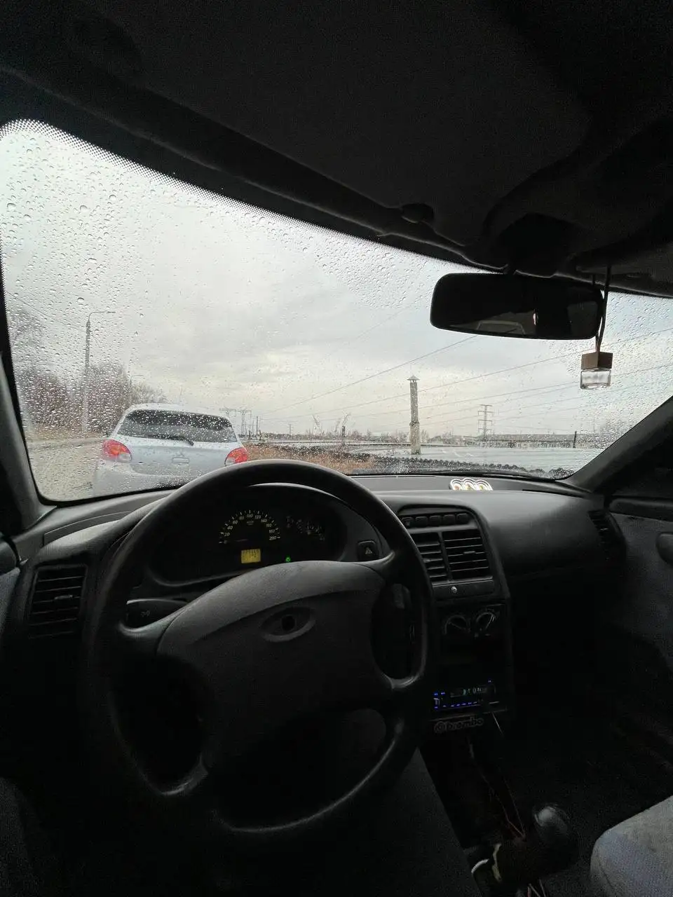 Продам ВАЗ 2111 2007 года с двигателем 1.6 16V - Легковые автомобили (Авто) в Иркутск