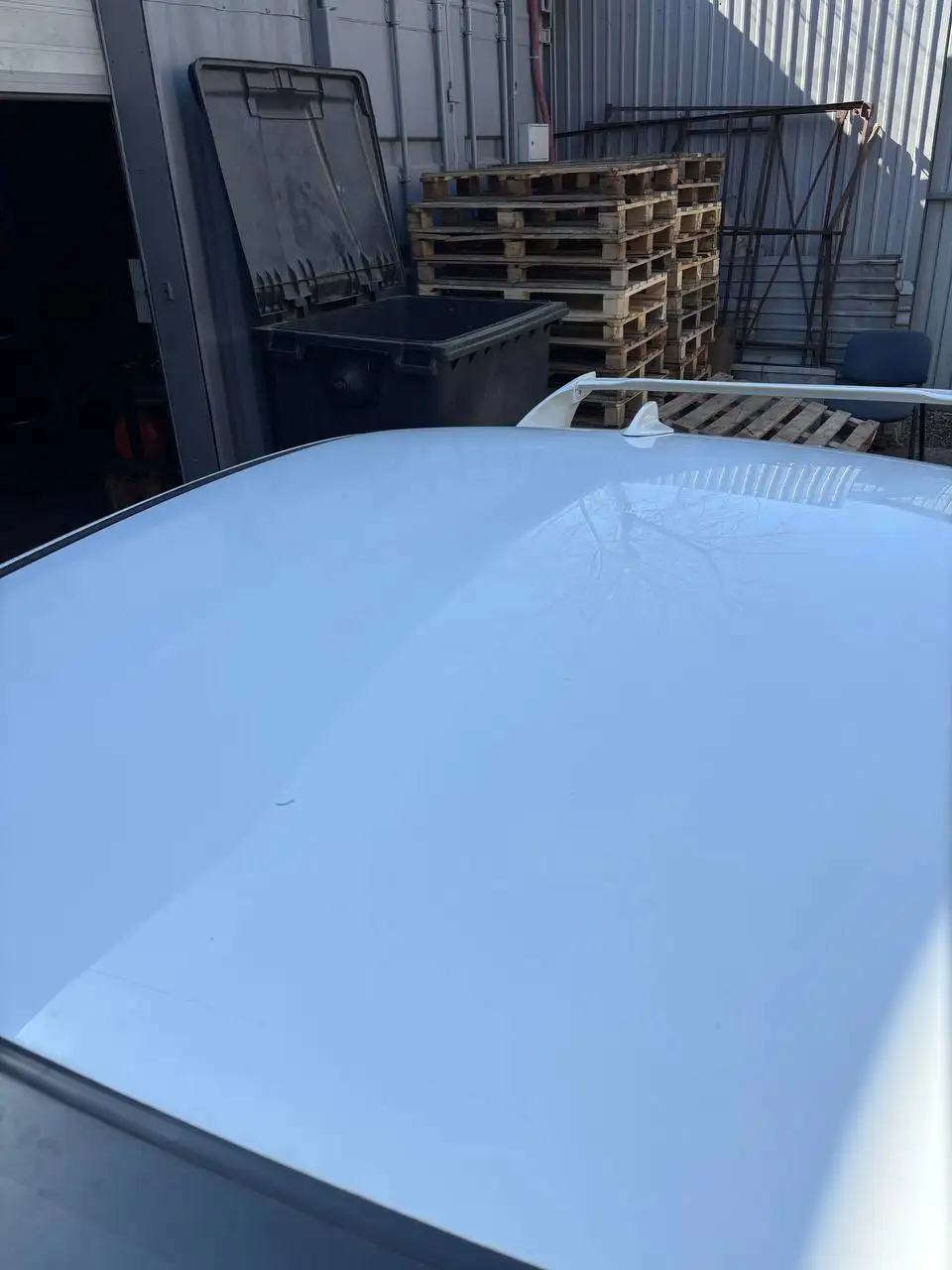 Honda Civic 2008 года в хорошем состоянии - Авто в Иркутск