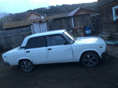 Обмен двигателя на автомобиль с капитальным ремонтом - Микроавтобусы/Минивэны в Иркутск