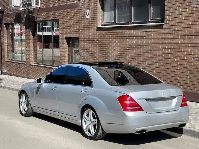 Автомобиль 2008 года с оценкой 5.5 на ОГР - Авто в Иркутск