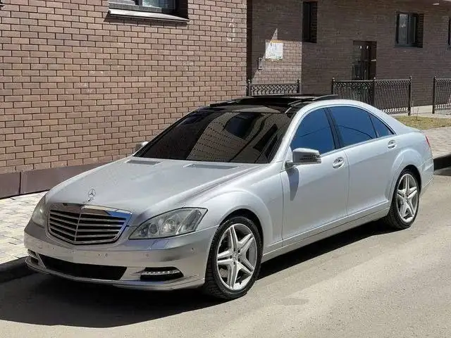 Автомобиль 2008 года с оценкой 5.5 на ОГР - Авто в Иркутск