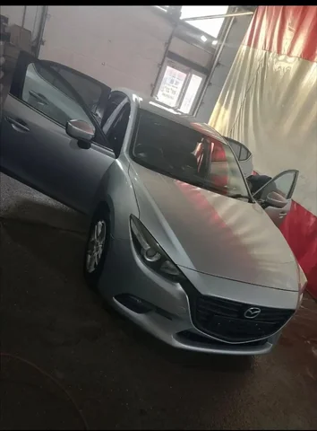 Продается Mazda Axela 2016 года - Легковые автомобили в Иркутск