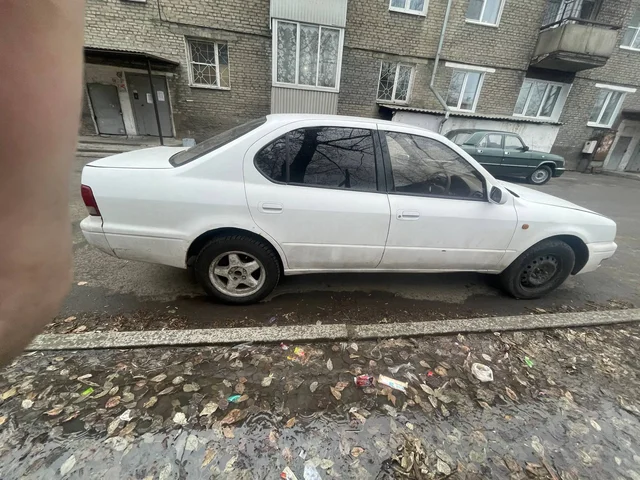 Продажа Toyota Camry 1994 года - Легковые автомобили в Иркутск