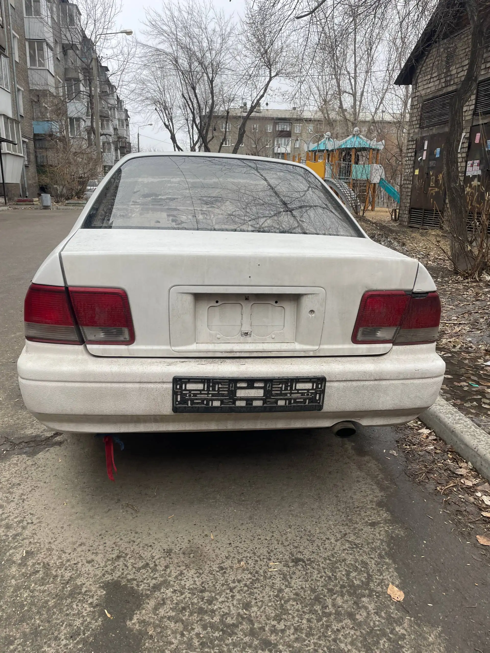 Продажа Toyota Camry 1994 года - Легковые автомобили (Авто) в Иркутск