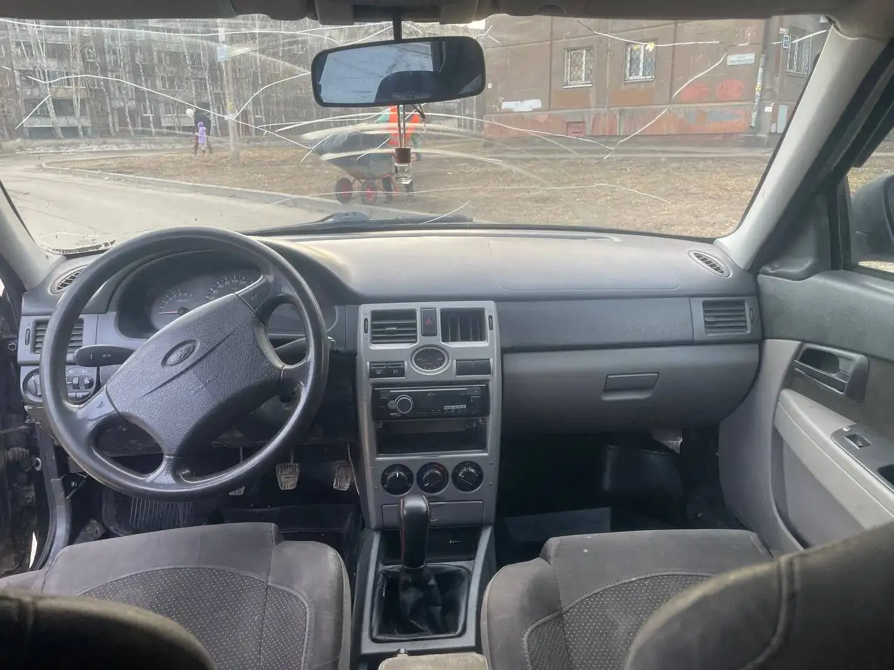 Продам Приору с документами на литье и ковшах - Легковые автомобили (Авто) в Иркутск