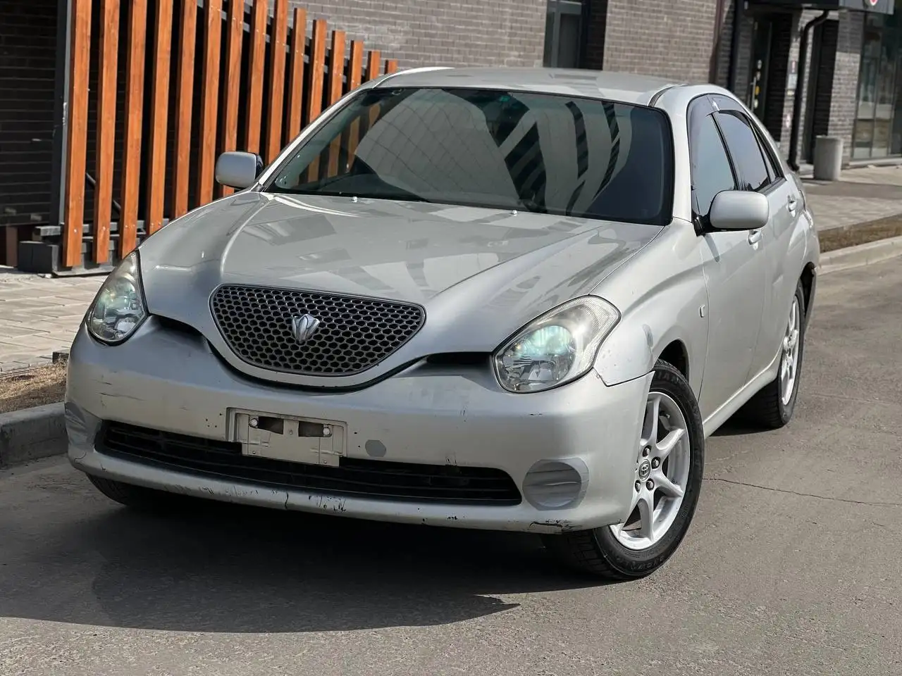 Продам Toyota Verossa 2.0 - Авто в Иркутск