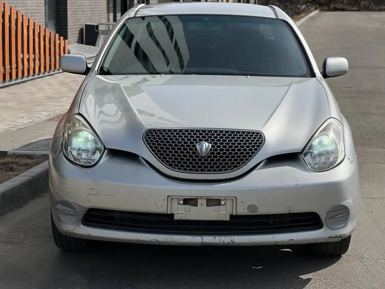 Продам Toyota Verossa 2.0 - Авто в Иркутск
