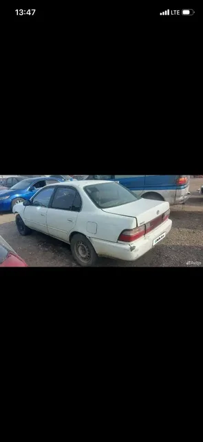 Продажа автомобиля ВАЗ 2104 с автоматом - Авто в Иркутск