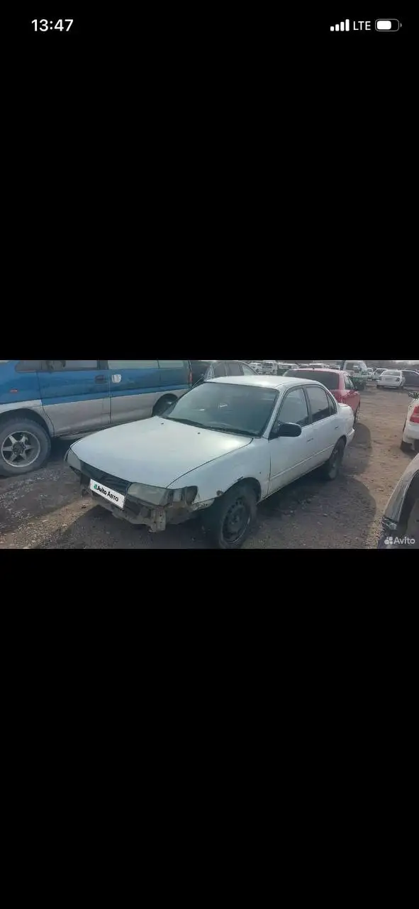 Продажа автомобиля ВАЗ 2104 с автоматом - Легковые автомобили (Авто) в Иркутск