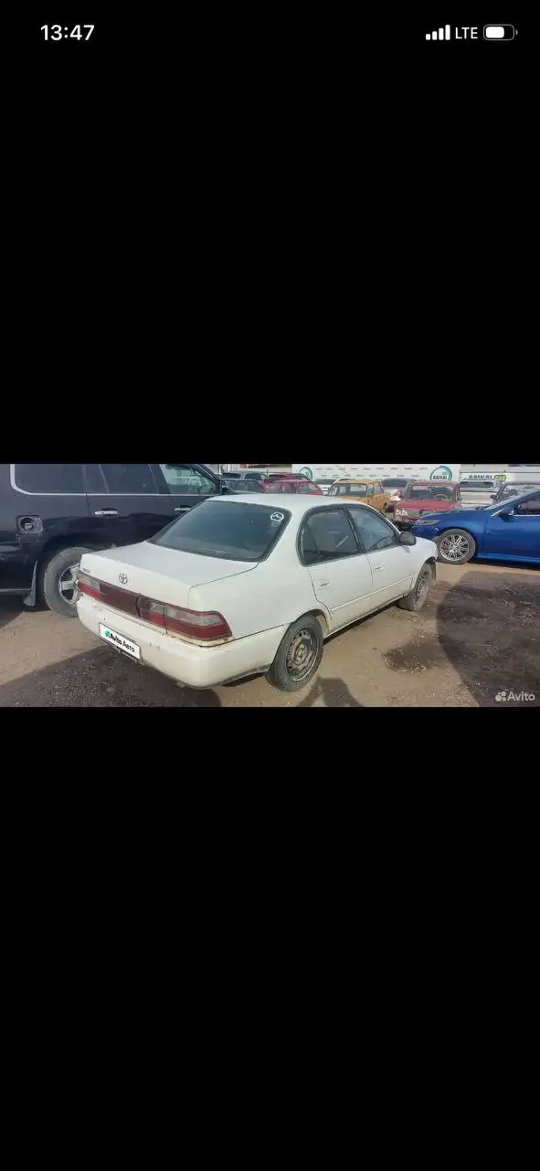 Продажа автомобиля ВАЗ 2104 с автоматом - Легковые автомобили (Авто) в Иркутск