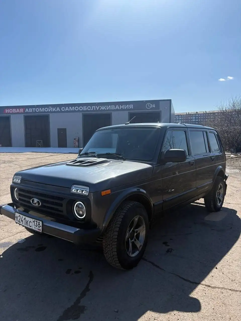 Продажа автомобиля 2 хозяина от собственника - Авто в Иркутск