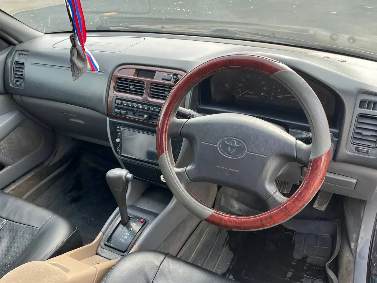 Продажа автомобиля на закрытом авторынке Иркутска - Авто в Иркутск