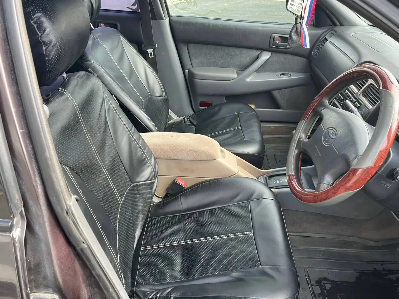 Продажа автомобиля на закрытом авторынке Иркутска - Авто в Иркутск