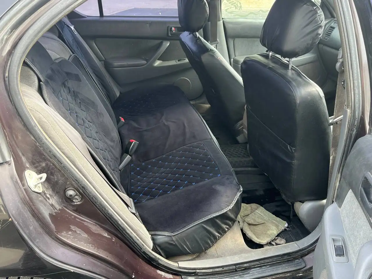 Продажа автомобиля на закрытом авторынке Иркутска - Авто в Иркутск