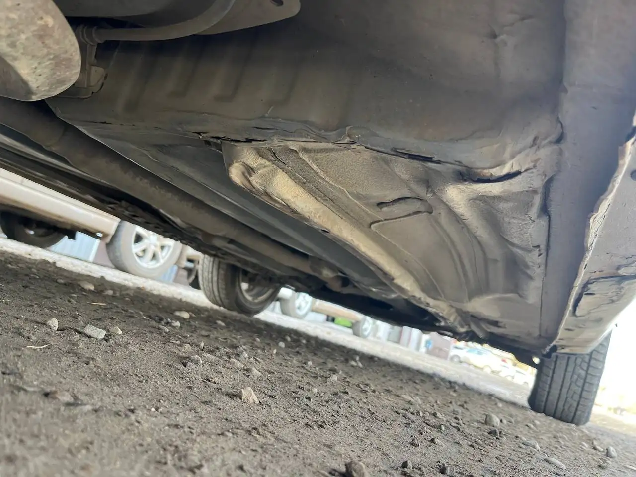 Продажа автомобиля на закрытом авторынке Иркутска - Авто в Иркутск