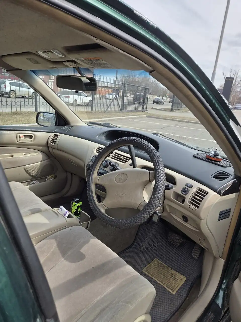 Продажа автомобиля ВАЗ 2107 2000 года - Легковые автомобили (Авто) в Иркутск