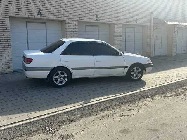 Продам Карину 1998 года - Авторынок в Иркутск