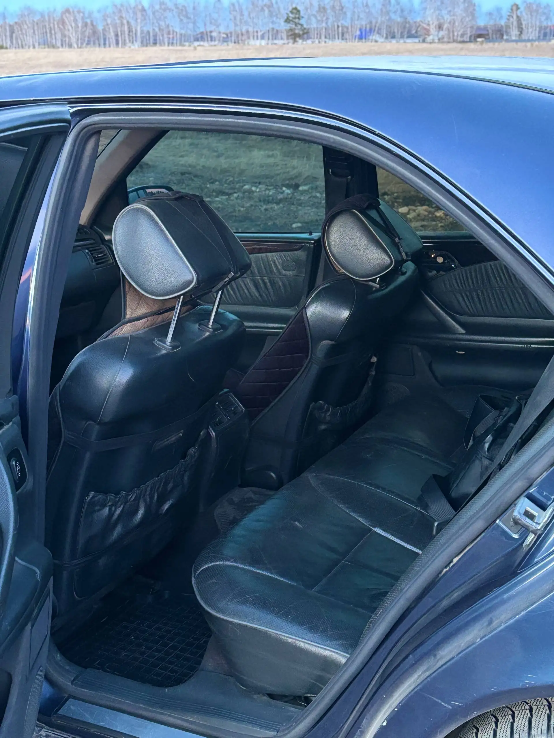 Продам Mercedes Benz E-Class 1999 года AMG 4.3 л - Легковые автомобили (Авто) в Ангарск