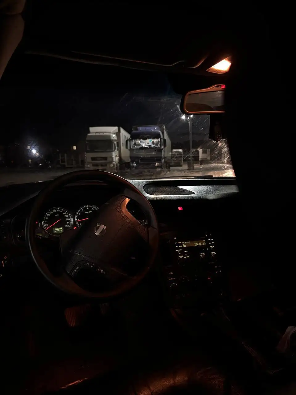 Volvo C80 2.4 для дальних поездок и города - Авто в Иркутск