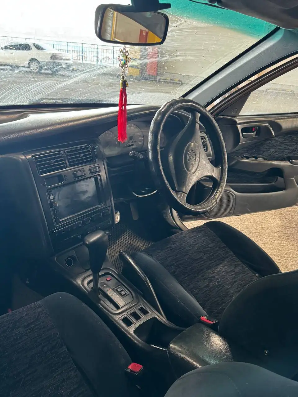 Продажа автомобиля Mitsubishi Lancer 4s с документами Кристал - Легковые автомобили (Авто) в Иркутск