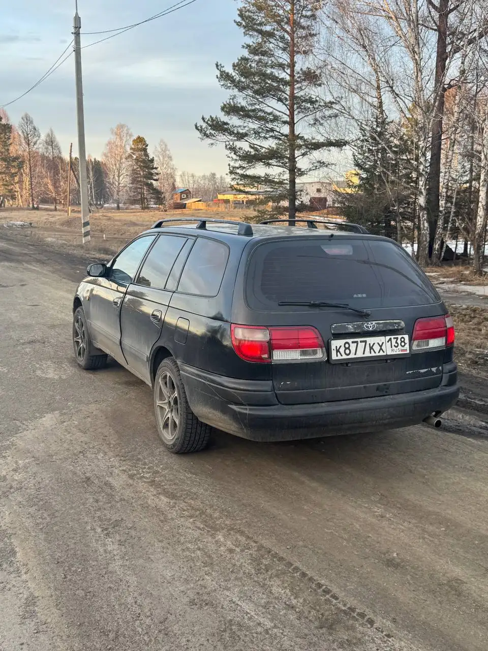 Продажа автомобиля Mitsubishi Lancer 4s с документами Кристал - Легковые автомобили (Авто) в Иркутск