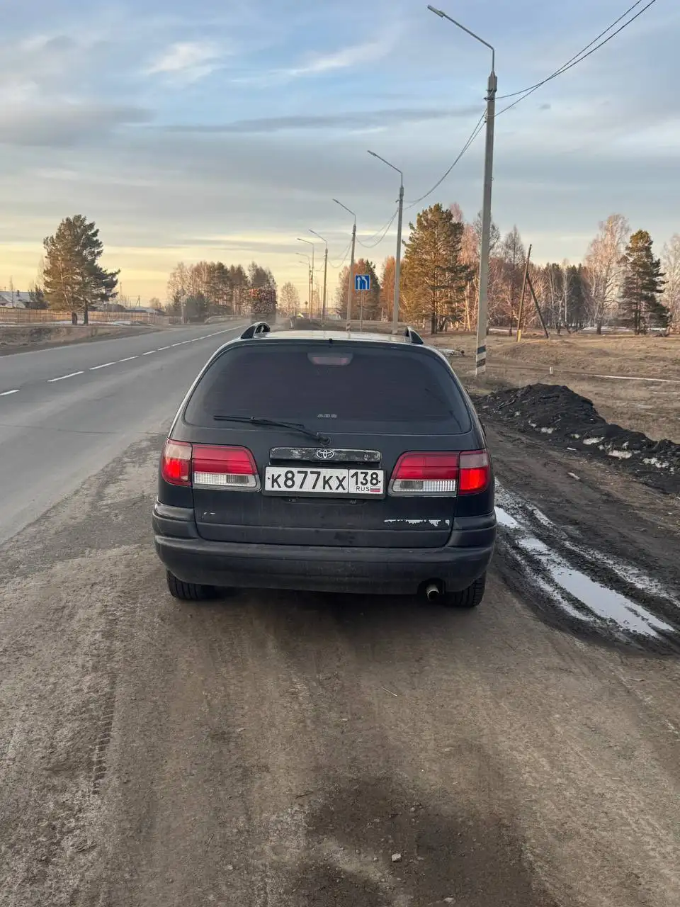 Продажа автомобиля Mitsubishi Lancer 4s с документами Кристал - Легковые автомобили (Авто) в Иркутск