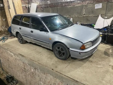Продажа автомобиля Авенир 1998 года - Тюнинг в Иркутск