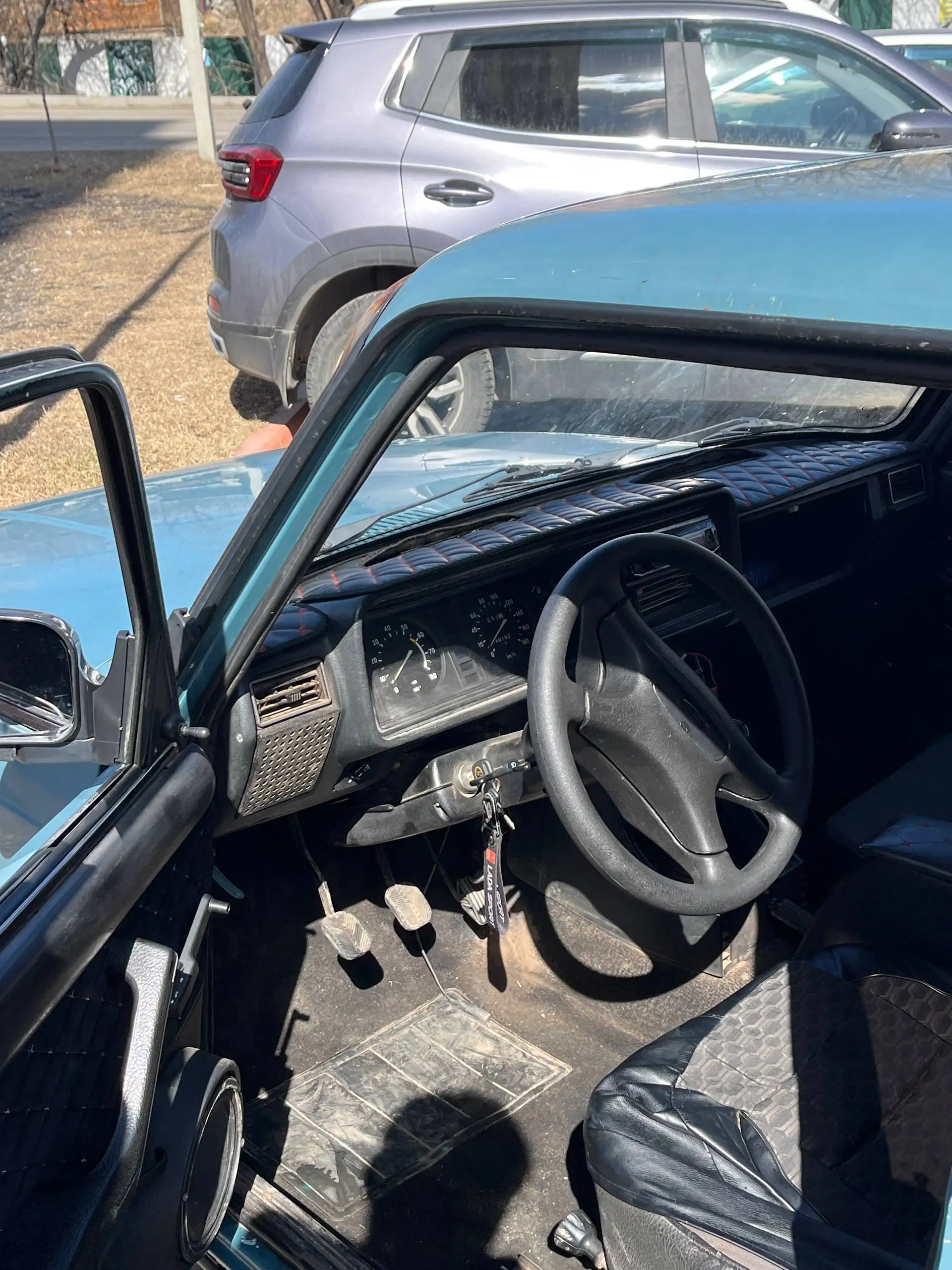 Продажа Lada 2107 с документами - Lada (Авто) в Иркутск